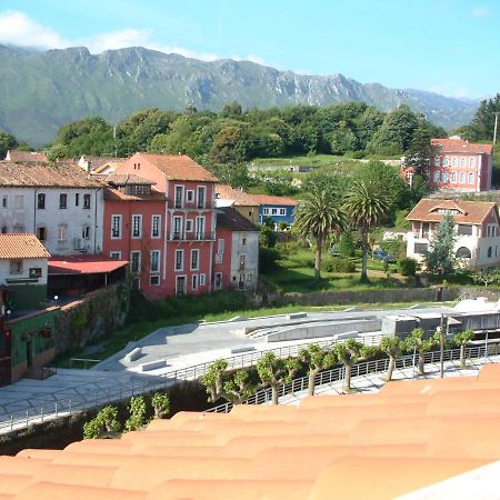 Appartamento Vicen 123 Llanes Esterno foto