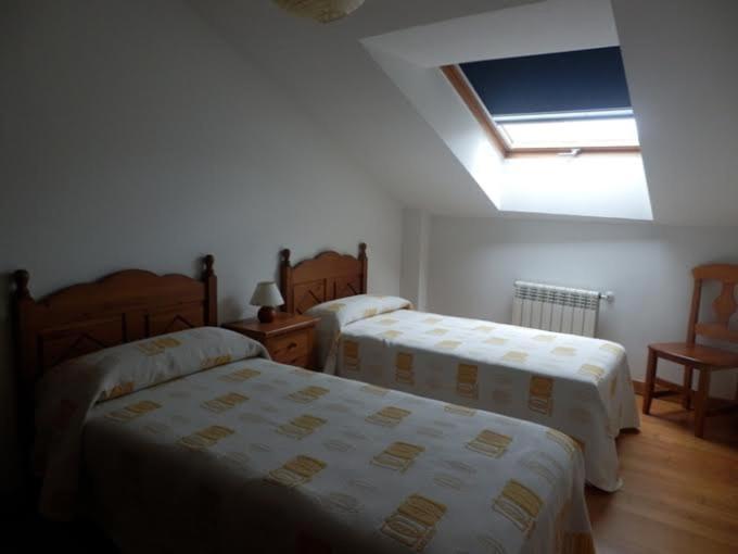 Appartamento Vicen 123 Llanes Esterno foto